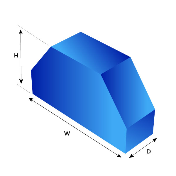 Clipped Window Seat - Image 2