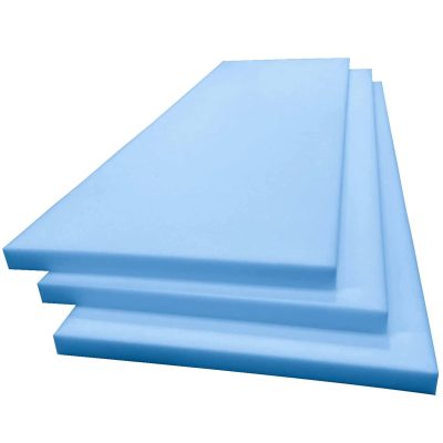 High Density Foam Sheets